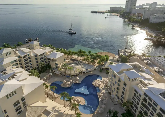 Occidental Costa CancúnHotel Todo Incluido